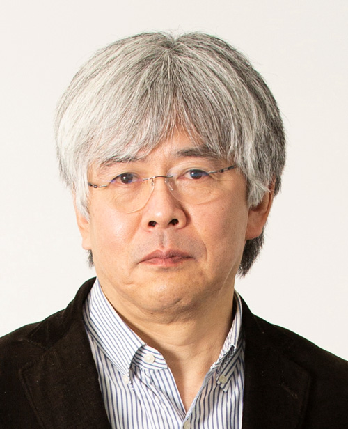 Photo: Masahiro Kitagawa
