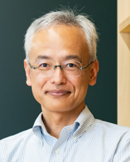 Photo: Yasunobu Nakamura