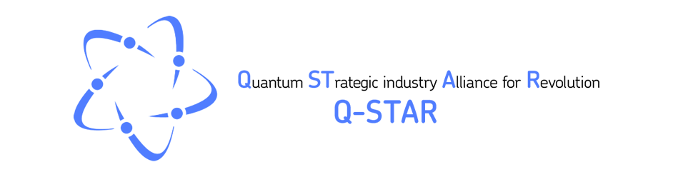 Quantum STrategic industry Alliance for Revolution(Q-STAR)