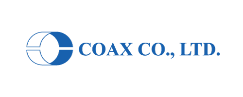 COAX CO., LTD.