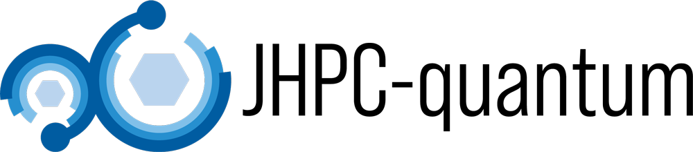 JHPC-quantum (RIKEN R-CCS,SoftBank)