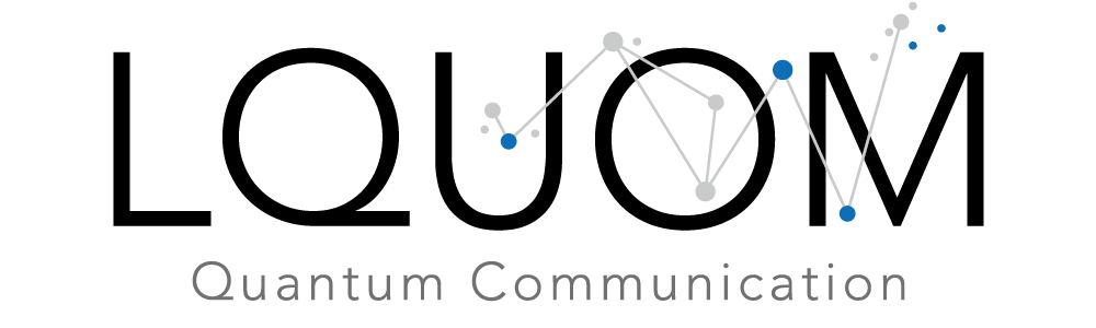 LQUOM, Inc.