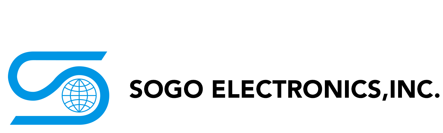 SOGO ELECTRONICS, INC.